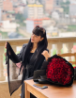 شال انا