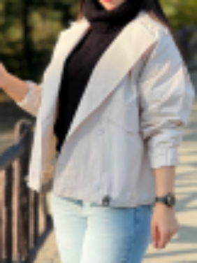 رو مانتویی ساینا
