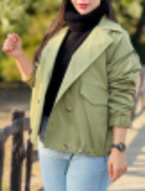 رو مانتویی ساینا