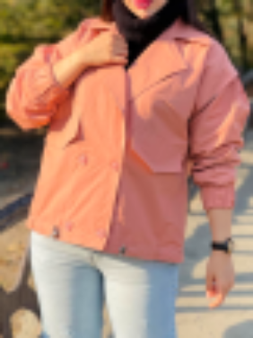 رو مانتویی ساینا