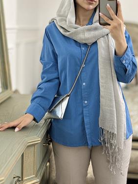 شومیز بهاری