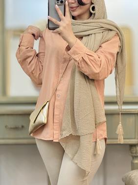 شومیز بهاری
