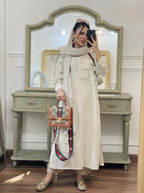 کفتان زیگزاگی