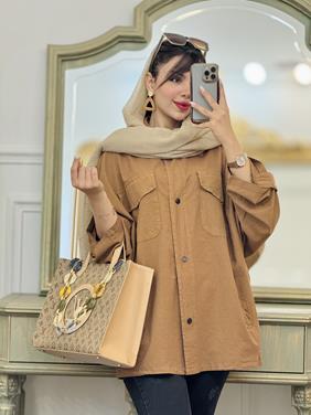 شومیز کیمینو