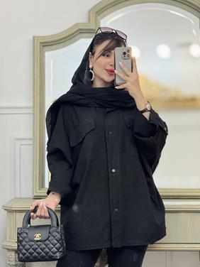 شومیز کیمینو