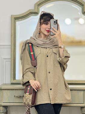 شومیز کیمینو