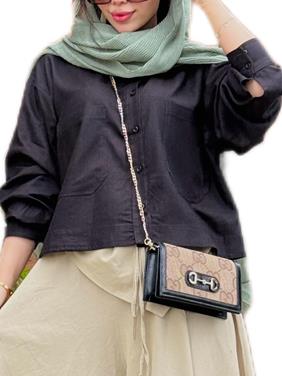 شومیز عسل