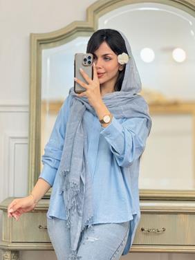 شومیز سلنا