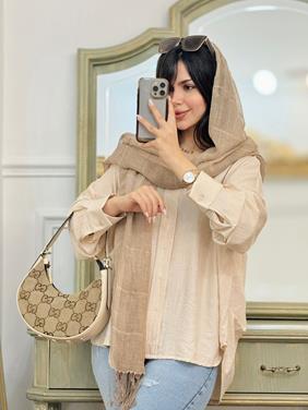 شومیز سلنا