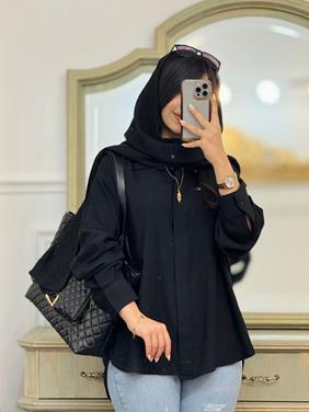 شومیز سلنا