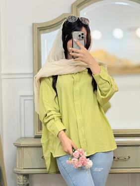 شومیز سلنا