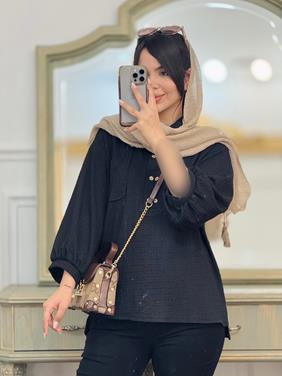 شومیز هلنا
