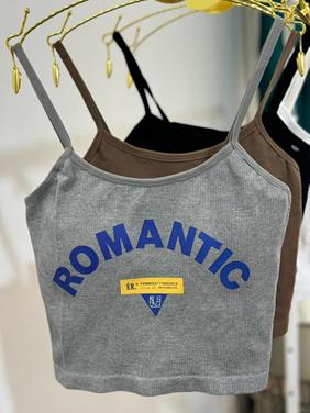 نیم تنه romantic