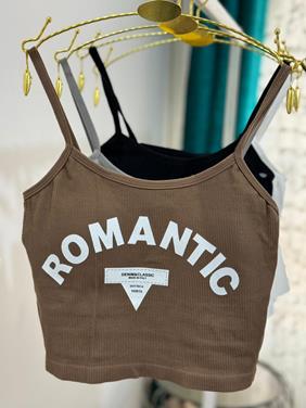 نیم تنه romantic