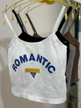 نیم تنه romantic