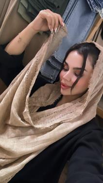 شال کوک