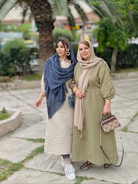 کفتان ملی