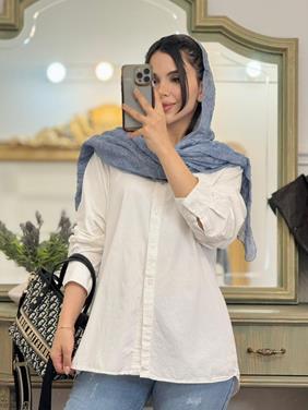 شومیز بهاری