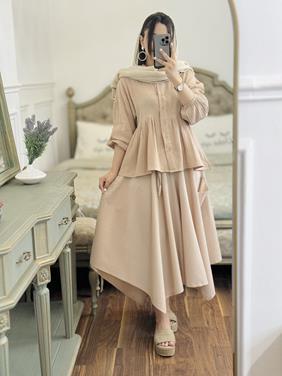 شومیز عروسک