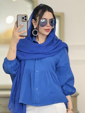 شومیز عروسک