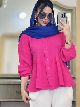 شومیز عروسک