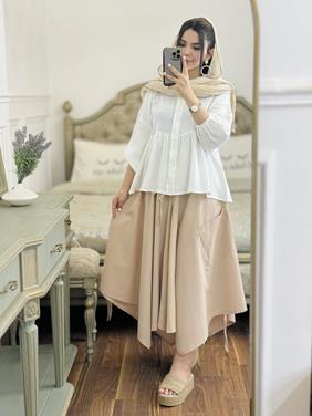 شومیز عروسک
