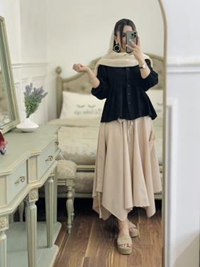 شومیز عروسک
