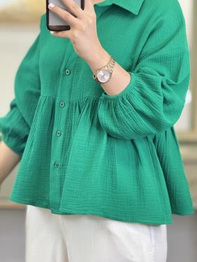 شومیز عروسک
