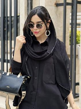 شومیز سحر