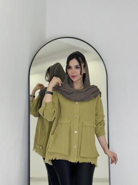 مانتو نازلی
