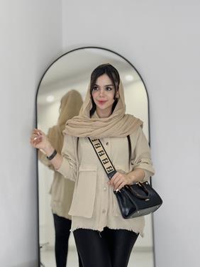 مانتو نازلی