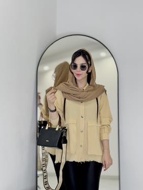مانتو نازلی