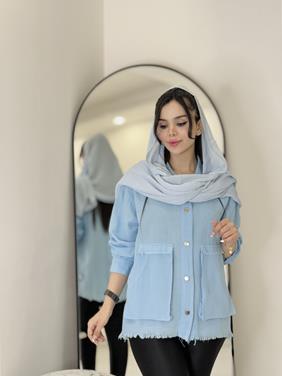 مانتو نازلی