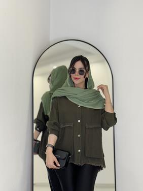مانتو نازلی