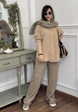 شومیز ملیرا