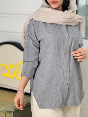 شومیز آبنبات