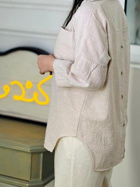 شومیز آبنبات