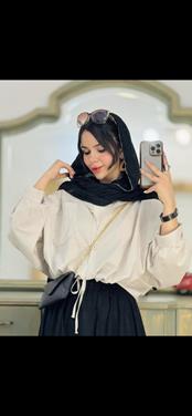 شومیز جیگر