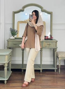 شومیز پریناز