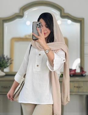 شومیز پریناز