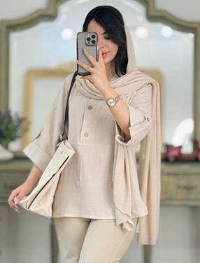 شومیز پریناز