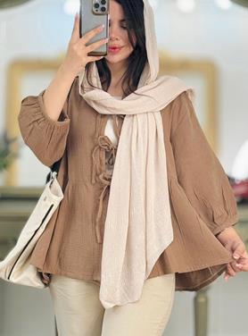 شومیز دلوین