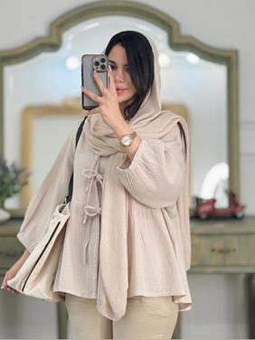 شومیز دلوین