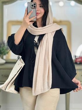 شومیز دلوین