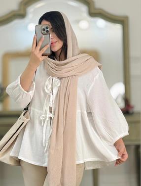 شومیز دلوین
