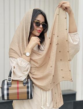 شال پایین پانچ