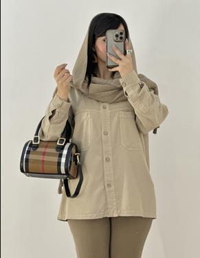شومیز ترکیبی