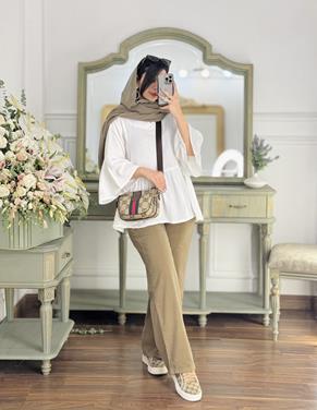 شومیز پرنسس