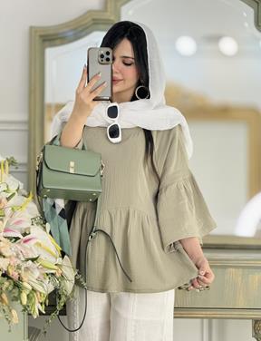 شومیز پرنسس