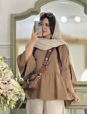 شومیز پرنسس